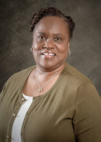 Min. Stephanie Bankston