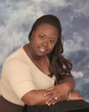 Sis. Shaunte Harris