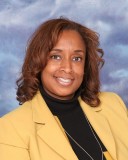 Sister Pamela Davis