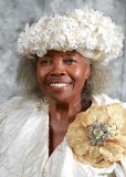 Associate Pastor Johnnie Hubbard