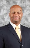 Suff. Bishop Byan E. Harris
