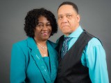 Bro Roger and Sis Jean James