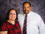 Bro. Thomas & Sis Glenda Wallace