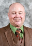 Deacon Daniel Harding