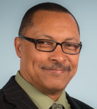 Elder Cedric Bankston