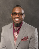 Elder Gilbert Dodson