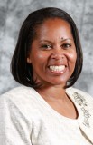 First Lady Kelly Harris