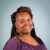 Sis Jomeillia Myers